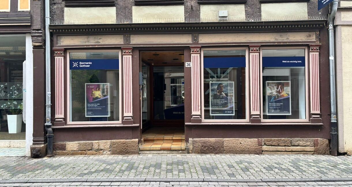 Neuer Standort in Hann. Münden – und Ihr wart dabei!